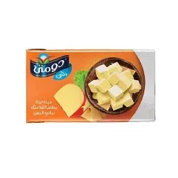 دومتي بلس جبن فيتا بطعم الفلمنك 500جم