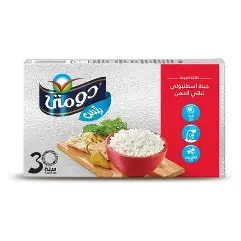 دومتي بلس جبن اسطنبولي نباتي الدهن 500جم