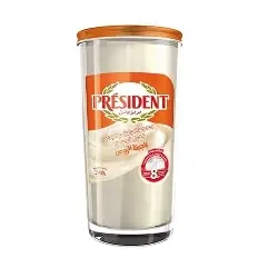 بريزيدن كوبايه بالجبنه الرومى 240 جم