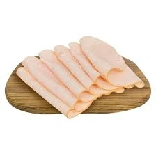 حلواني اخوان لانشون دجاج 1كجم