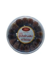 الطحان تمر رطب سكري 450جم