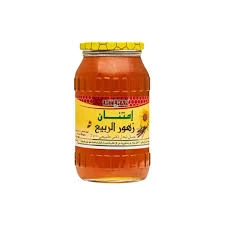 امتنان عسل زهور الربيع 250جم