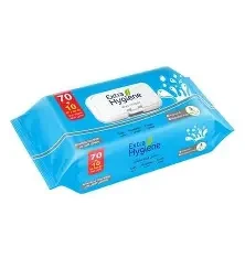 اكسترا مناديل مبللة منعشة 40منديل