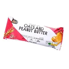 لينو بروتين بار بالفول السوداني شوفان 70 جم