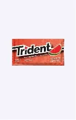 لبان ترايدنت نكهة البطيخ