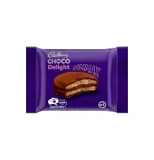 كادبوري شوكو ديلايت ماكس 25.5جم