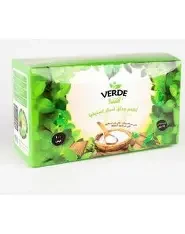 فيردي أطعم مذاق لسكر استيفيا 100 كيس