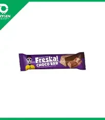 فرسكا شوكو بار مغطى بالشوكولاتة