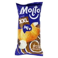 مولتو XXL بالشوكولاتة