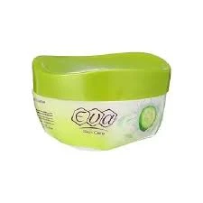 ايفا سكين كير كريم بالزبادي والخيار للبشرة الدهنية 170جم