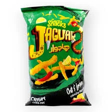 جاجوار جامبو شطة وليمون