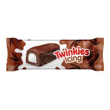 توينكيز ايسينج شوكولاتة