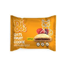 ابو عوف كوكيز شوفان بالفواكه