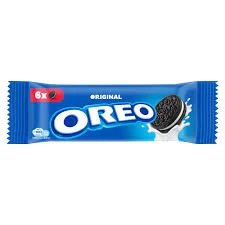 اوريو 6قطع 48جم