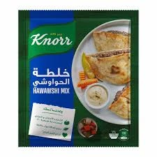 كنور خلطة الحواوشي 30 جم