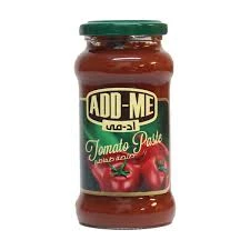 اد-مى صلصة طماطم 300 جم