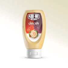 اد-مى بافلو رانش 385 جم