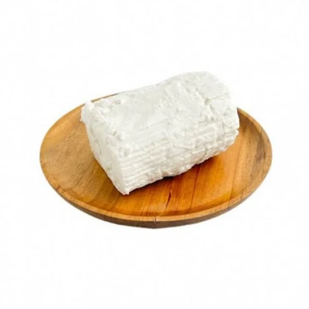 جبن قريش ابو عمار