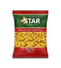 ستار مكرونة 400جم