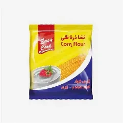 حلو الشام ايزي كوك نشا ذرة نقى 240جم