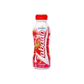 جهينه زبادو فراولة مشروب زبادي 220 جم