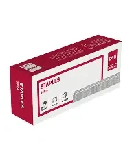 دبابيس مادن حادة ومسننة تدبيس سلس 26/6