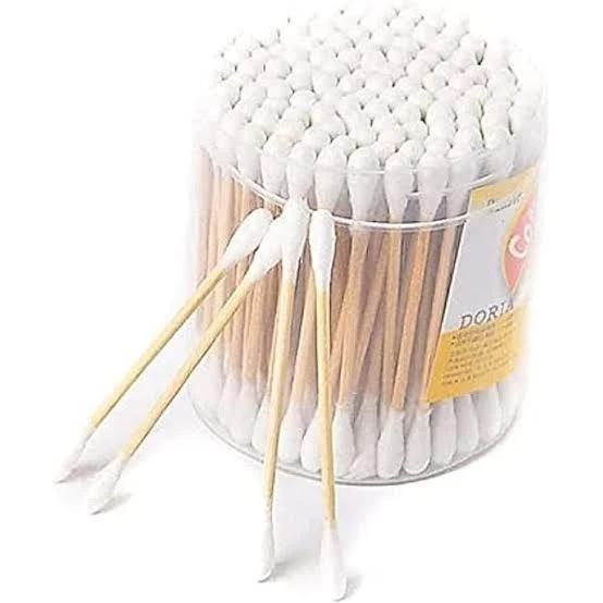 اعواد قطنية للاذن