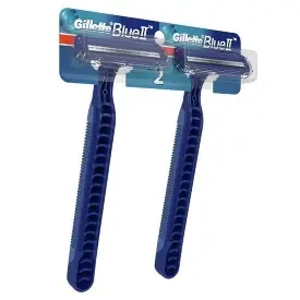 جليت بلو 2 بلس مكن حلاقة