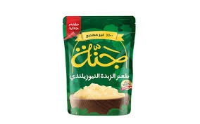 جنة طعم الزبدة النيوزيلندي350جم