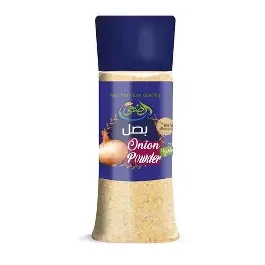 الضحى ملاحة بصل بودرة 60جم