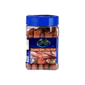 الضحى قرفة عيدان 125جم