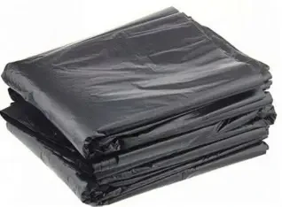 اكياس قمامة شديدة التحمل 52*90 500 جم