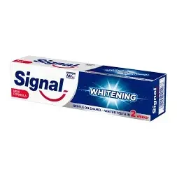 سيجنال معجون اسنان مبيض 100مل