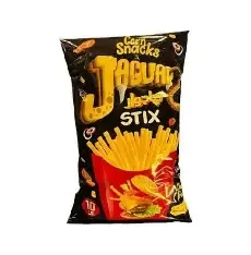 جاجوار ستيكس جامبو تشيز برجر