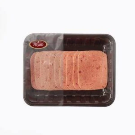 اطياب لانشون بيف فاخر