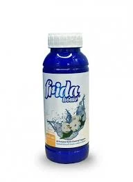 فريدا منظف ومعطر لجميع الاسطح المنزلية رائحة العود 480 مل