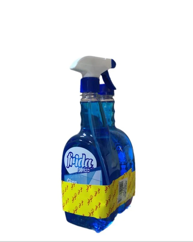 فريدا ملمع زجاج 550مل *عرض التوفير 2×1