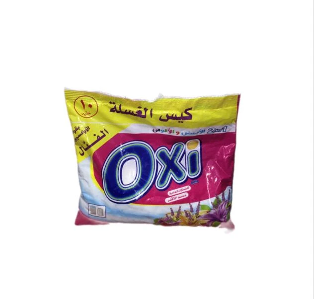 أوكسي 2في1 نسيم اللاڤندر 110جم