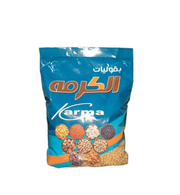 الكرمه عدس جبه 500 جم