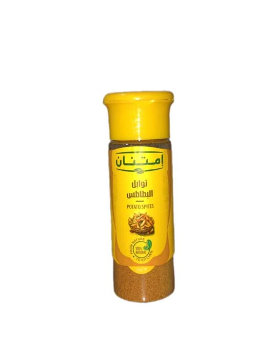 امتنان بهارات توابل البرياني 65 جرام