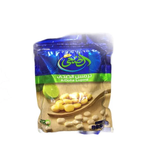 الضحى ترمس 500جم