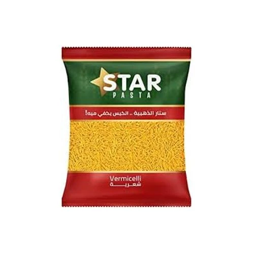 ستار شعرية 400جم