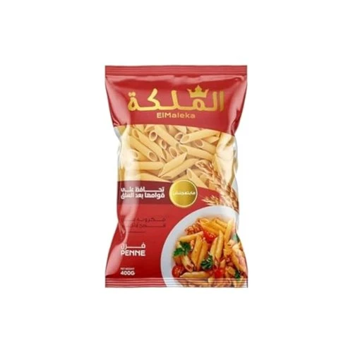 الملكة مكرونة فرن 400جم