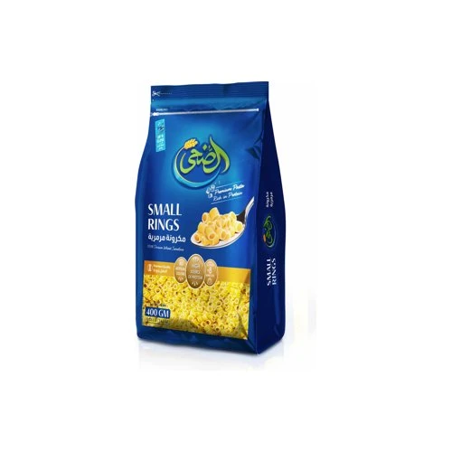 الضحى مكرونة مرمرية 400 جم