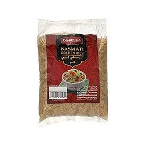 دوبيلا ارز بسمتي ذهبي كيس 1كجم