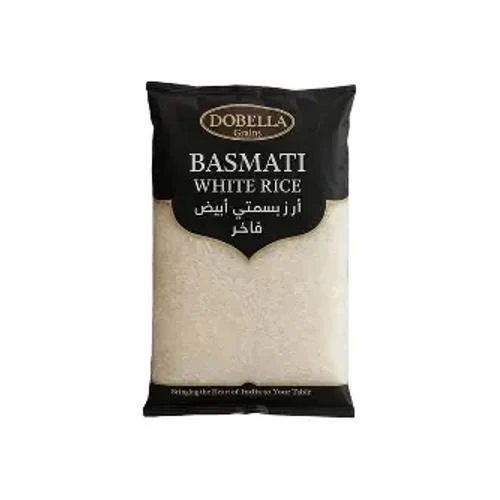 دوبيلا ارز باسمتي ابيض كيس 1كجم
