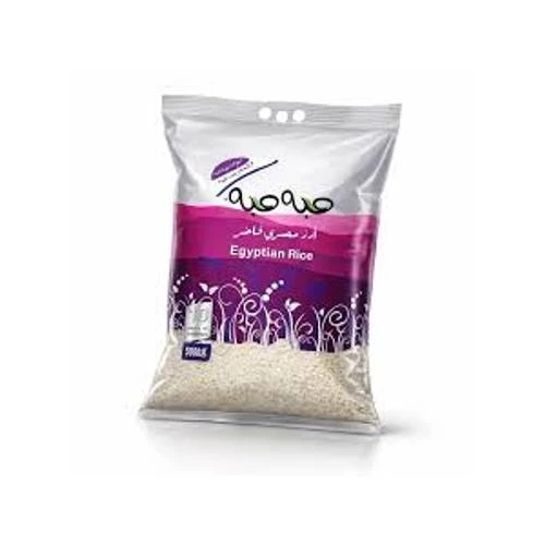 حبه حبه ارز مصري فاخر 5كيلو