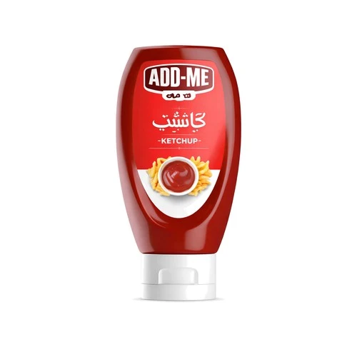 اد-مى كاتشب 425 جم