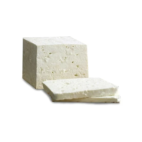 جبن ابيض قديم