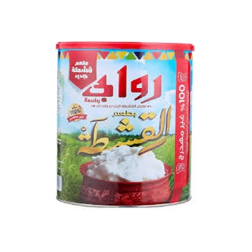 روابي بطعم القشطة 1.5كجم